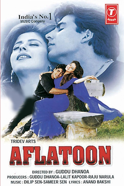 Aflatoon 1997 997 poster.jpg