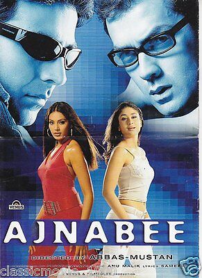 Ajnabee 2001 1034 poster.jpg