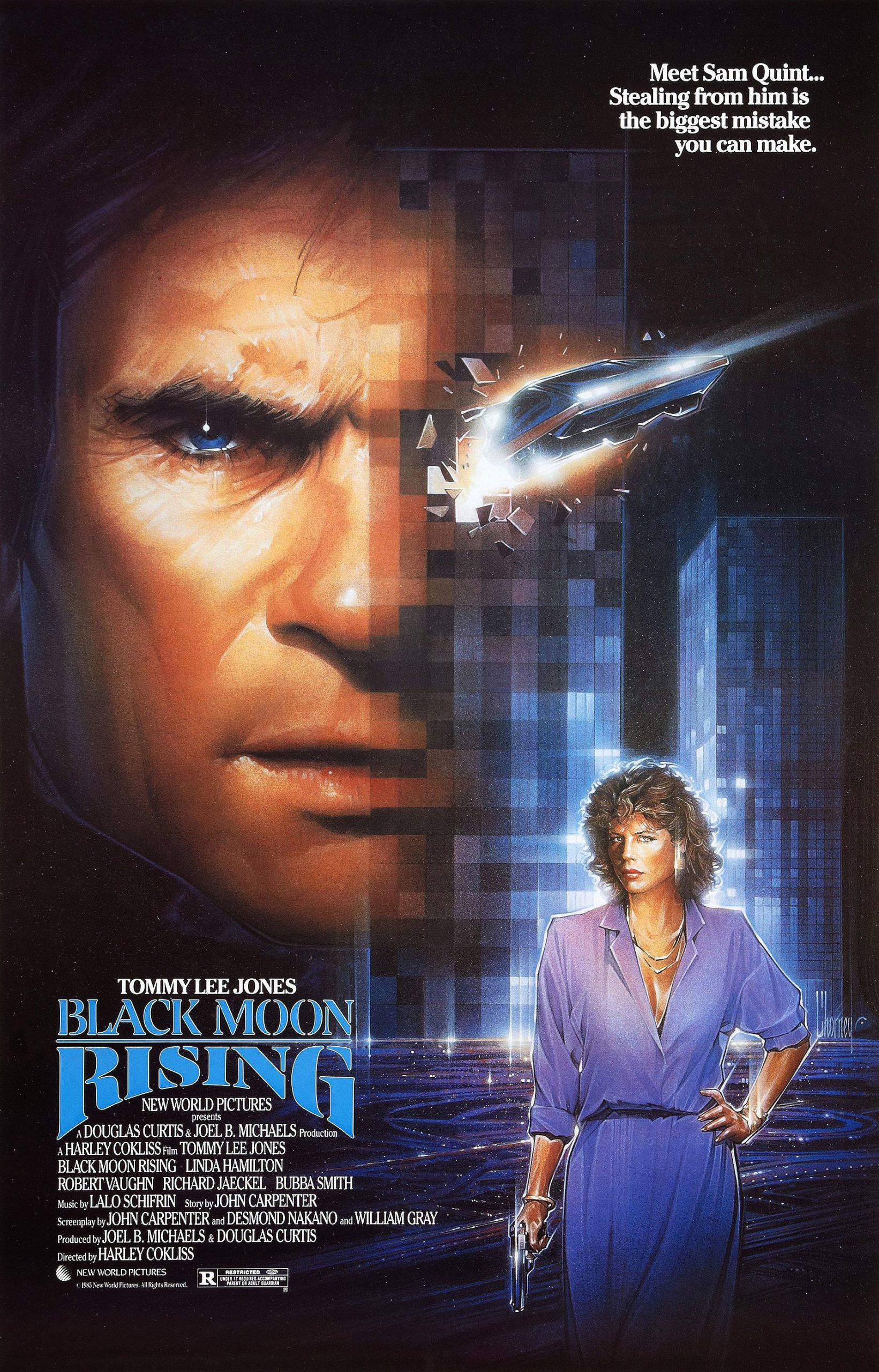 Black moon rising 1986 2103 poster.jpg