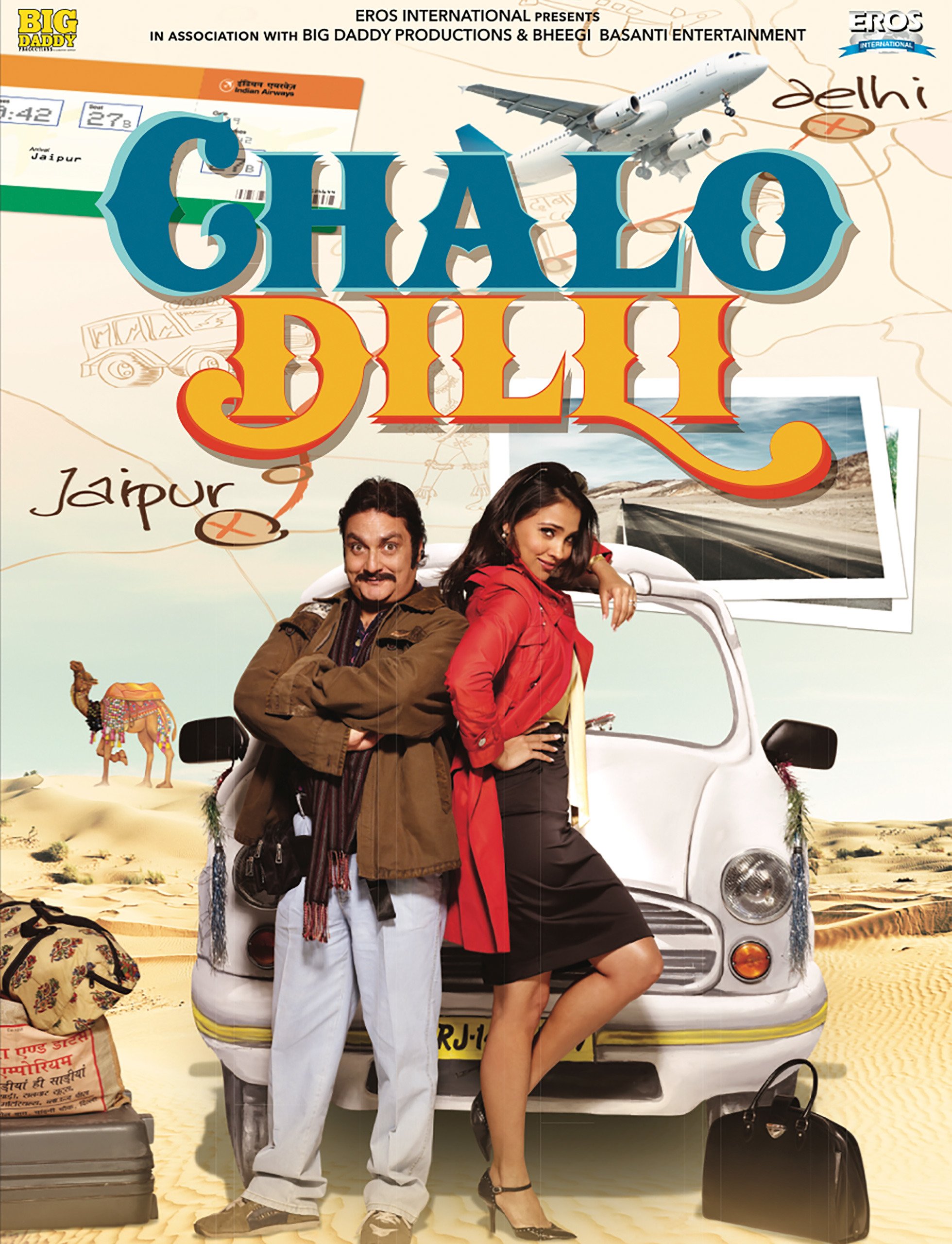 Chalo dilli 2011 1142 poster.jpg