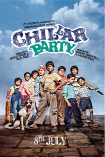 Chillar party 2011 573 poster.jpg