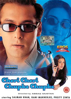 Chori chori chupke chupke 2001 681 poster.jpg