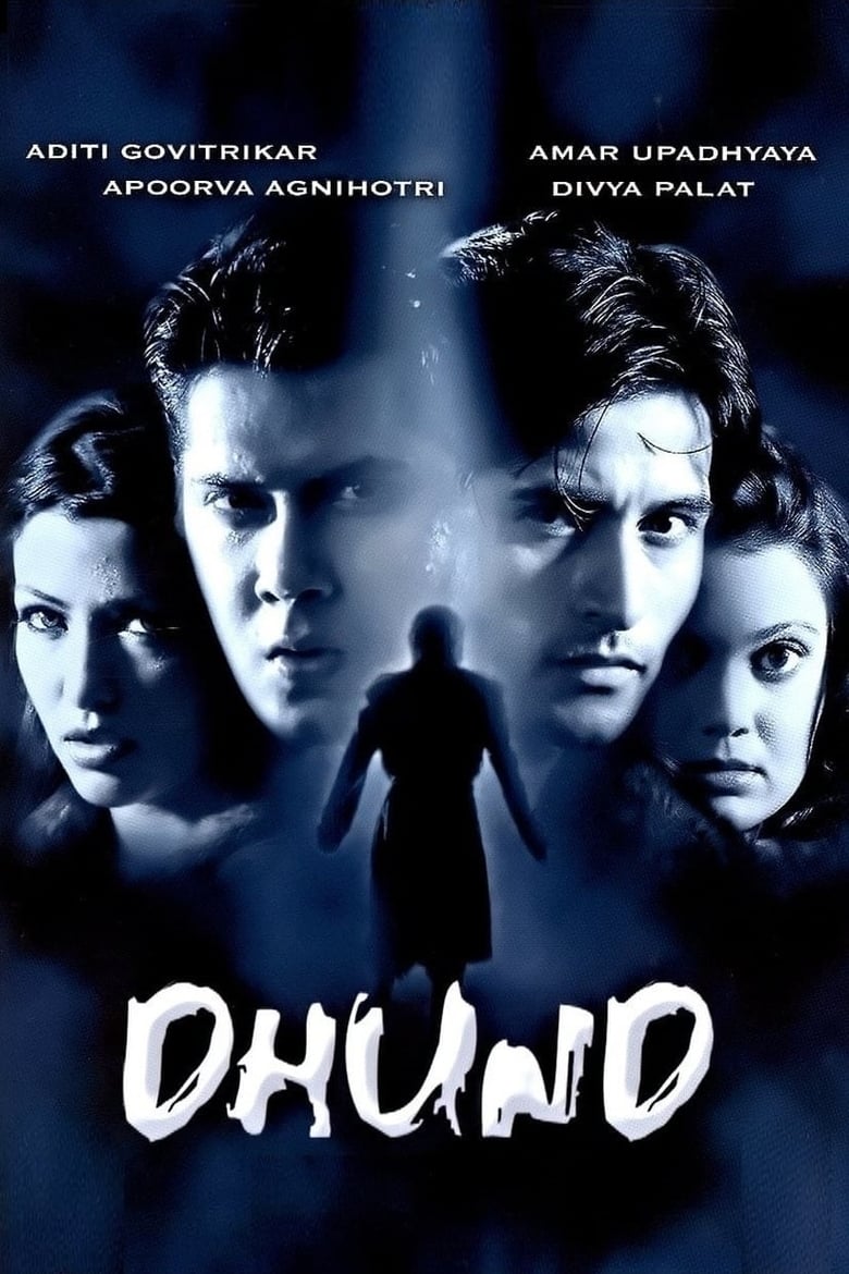 Dhund the fog 2003 1507 poster.jpg