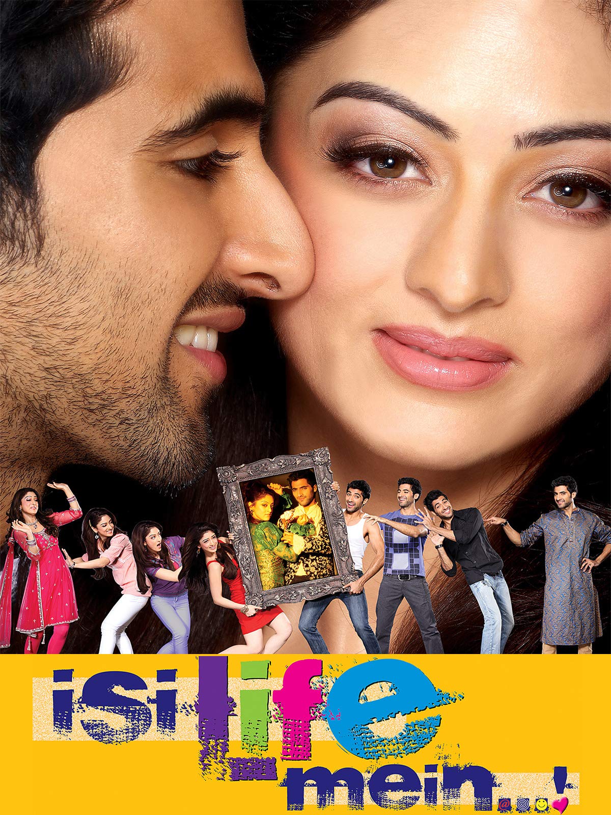 Isi life mein 2010 769 poster.jpg