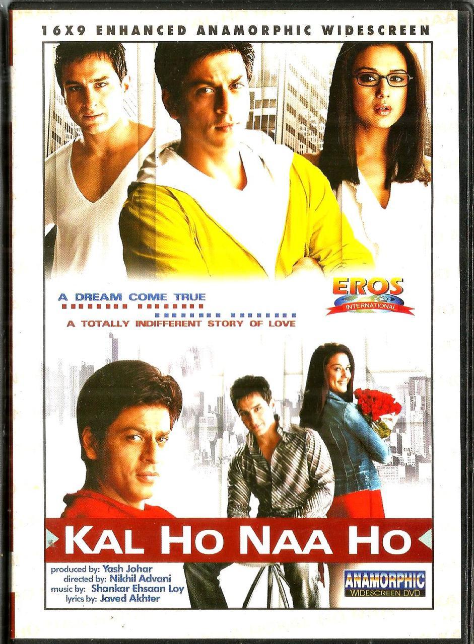 Kal ho naa ho 2003 1336 poster.jpg