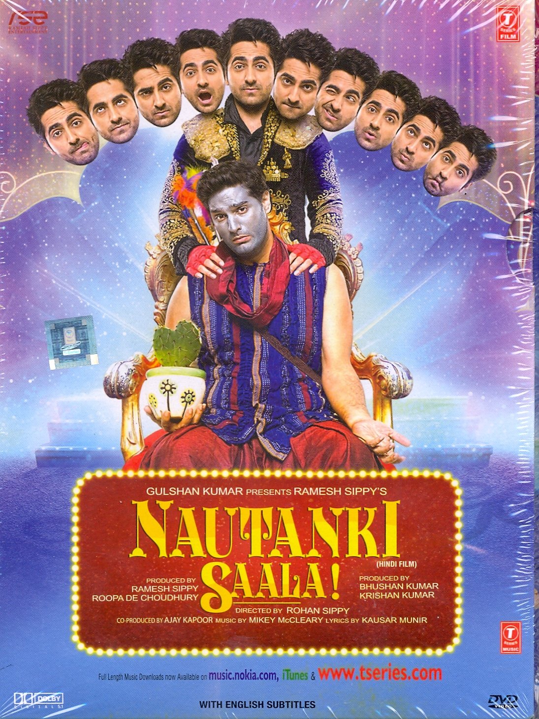 Nautanki saala 2013 1463 poster.jpg