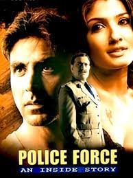 Police force an inside story 2004 1058 poster.jpg