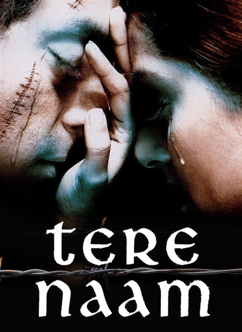 Tere naam 2003 696 poster.jpg