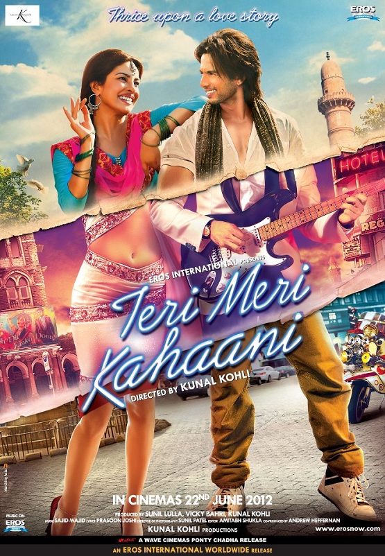 Teri meri kahaani 2012 1859 poster.jpg