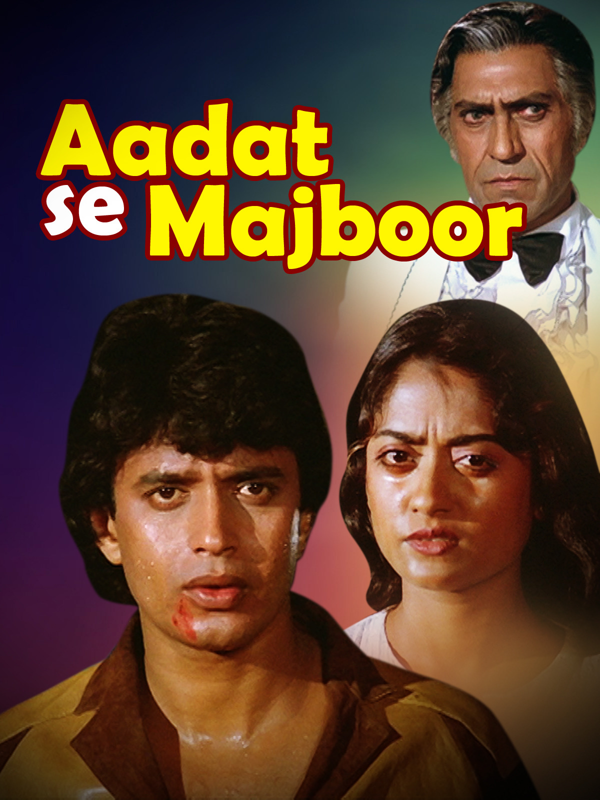 Aadat se majboor 1982 3018 poster.jpg