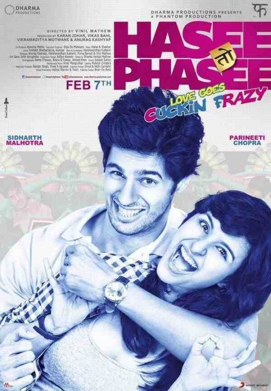 Hasee toh phasee 2014 3221 poster.jpg