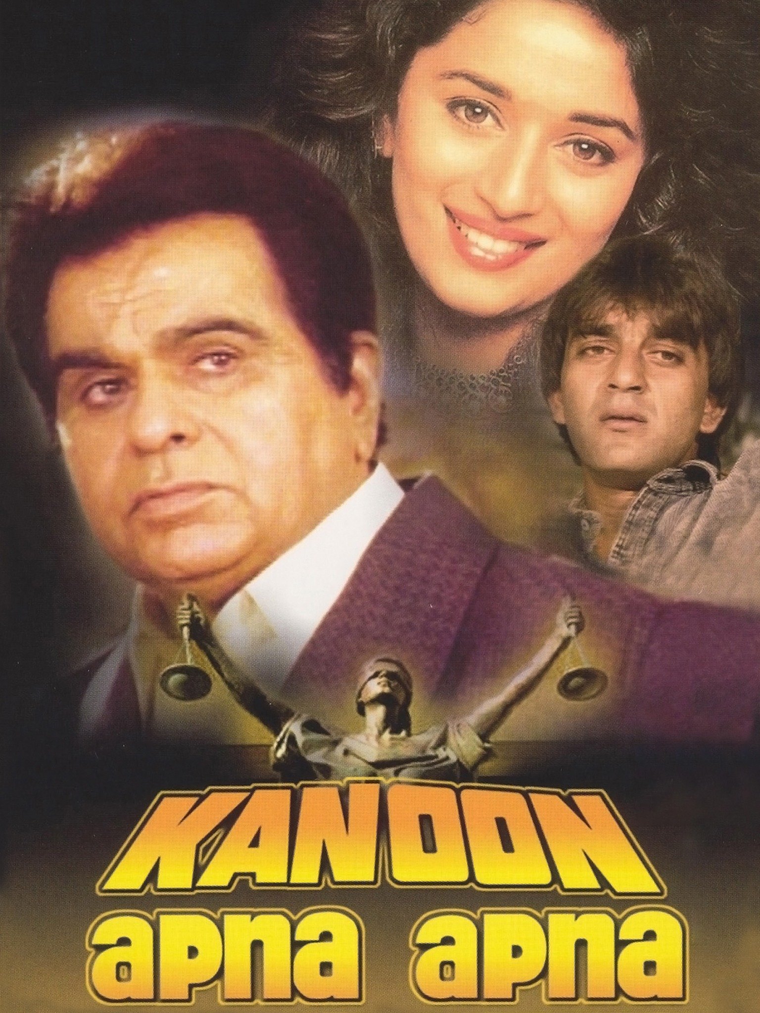 Kanoon apna apna 1989 2370 poster.jpg