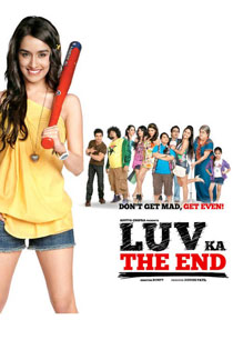 Luv ka the end 2011 2200 poster.jpg