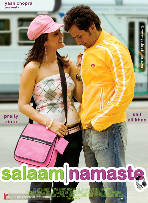 Salaam namaste 2005 3164 poster.jpg