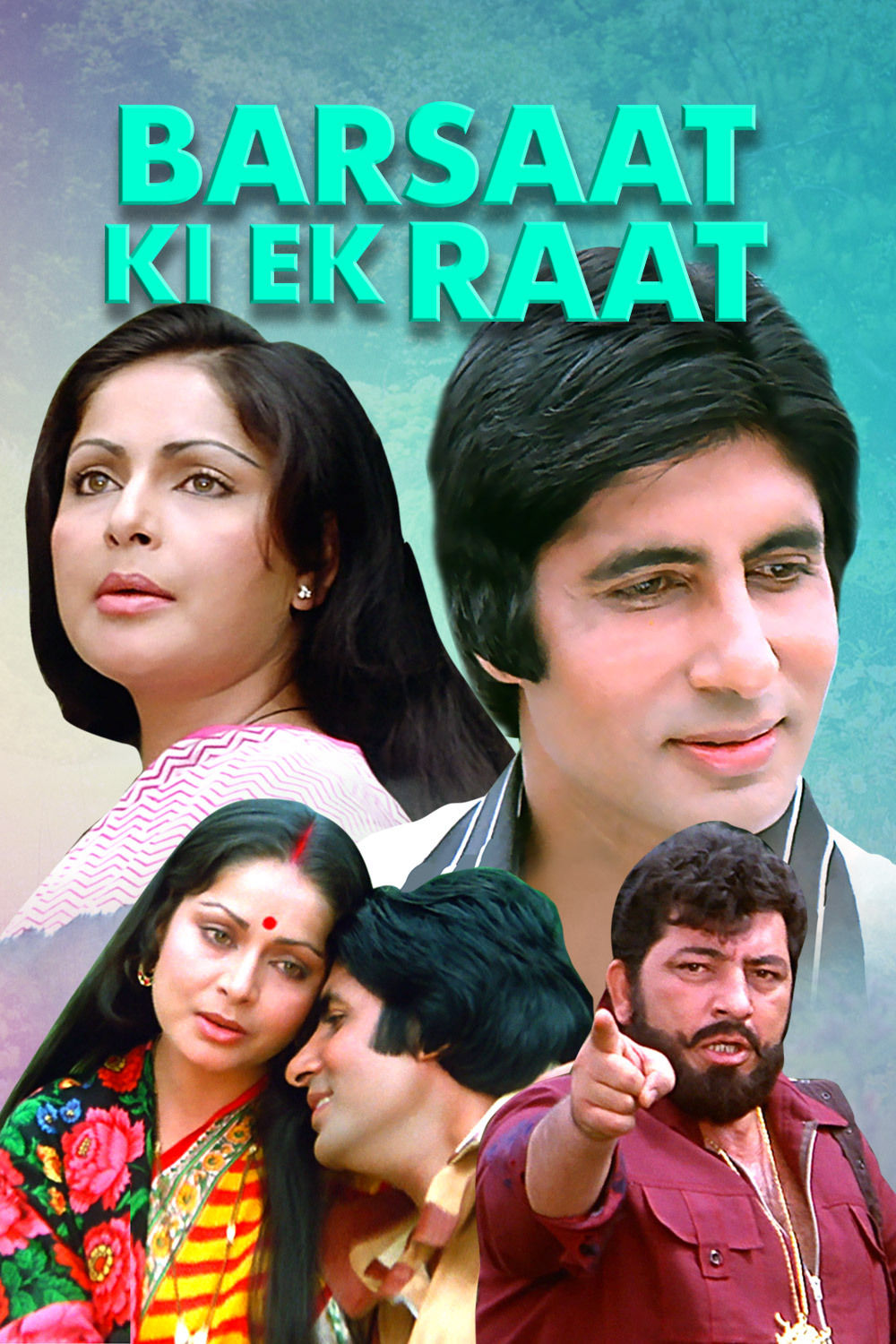 Barsaat ki ek raat 1981 4170 poster.jpg