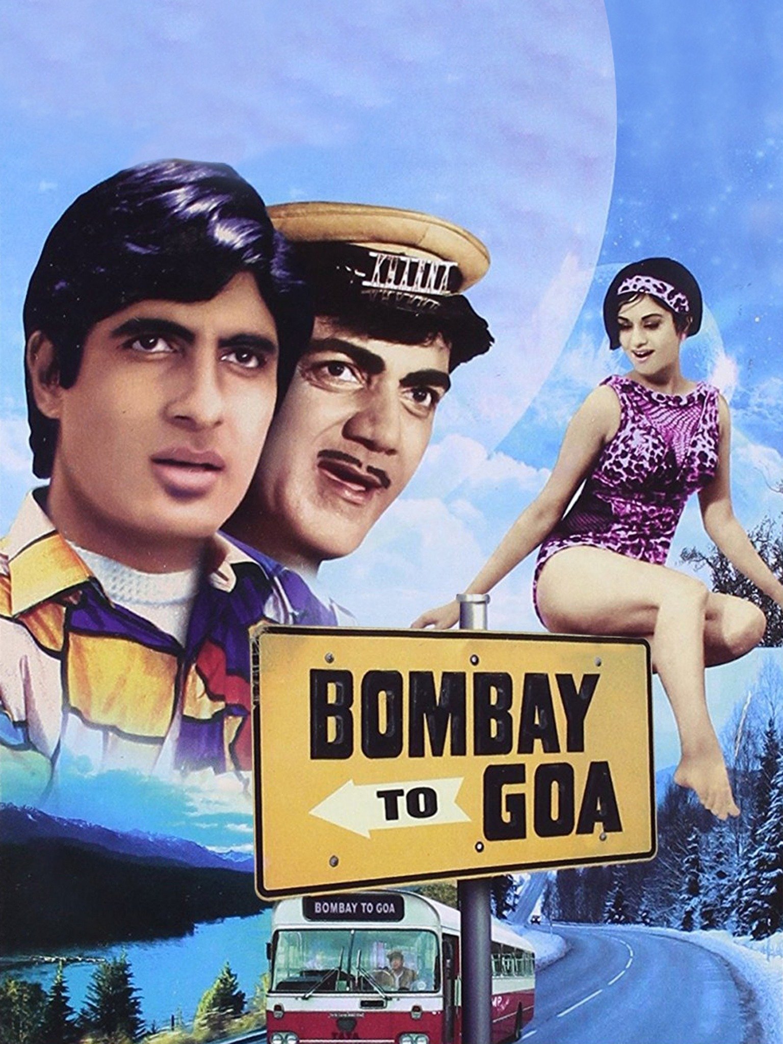 Bombay to goa 1972 4060 poster.jpg