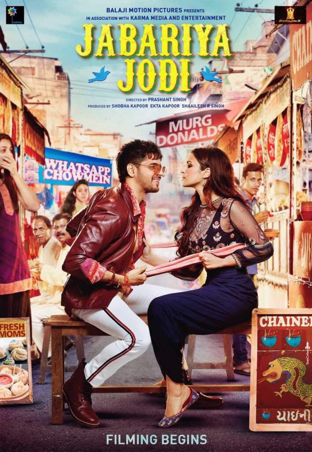 Jabariya jodi 2019 4501 poster.jpg