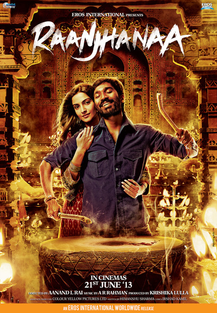 Raanjhanaa 2013 4811 poster.jpg