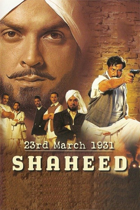 23rd march 1931 shaheed 2002 5401 poster.jpg