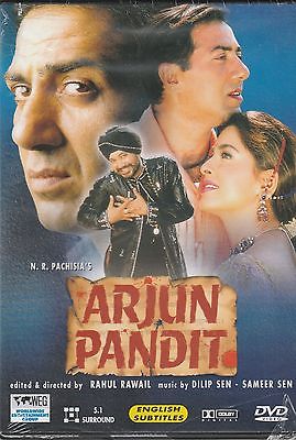 Arjun pandit 1999 5306 poster.jpg