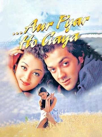 Aur pyaar ho gaya 1997 5291 poster.jpg