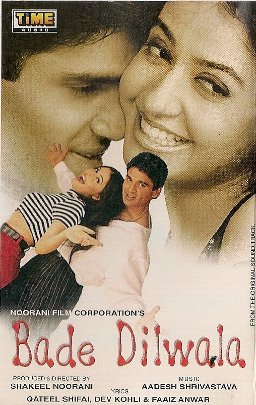 Bade dilwala 1999 5840 poster.jpg