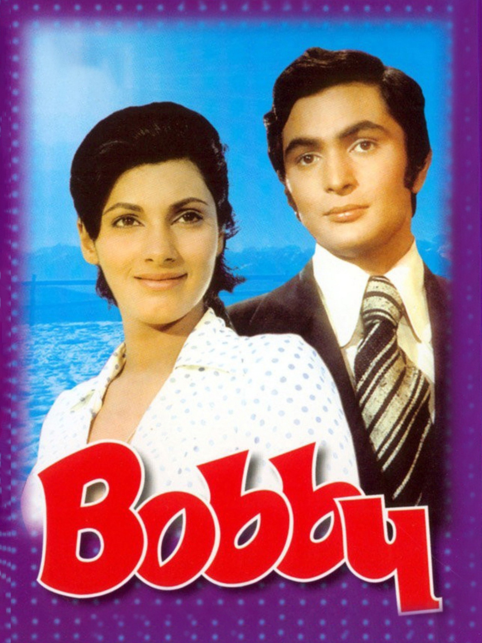 Bobby 1973 5462 poster.jpg