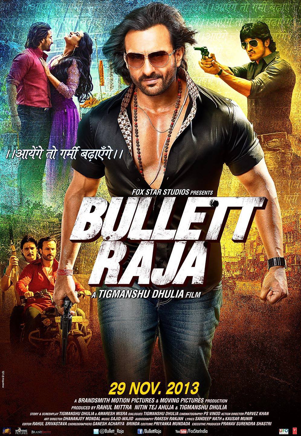 Bullett raja 2013 5626 poster.jpg