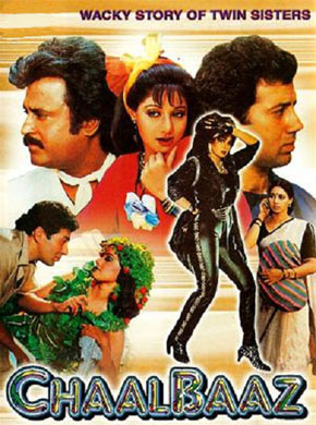 Chaalbaaz 1989 5204 poster.jpg