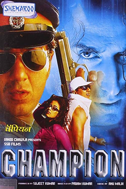 Champion 2000 5389 poster.jpg