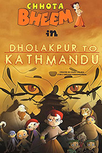 Chhota bheem dholakpur to kathmandu 2013 7584 poster.jpg