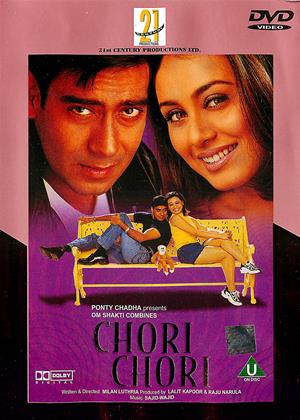 Chori chori 2003 5042 poster.jpg