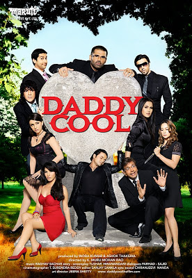 Daddy cool 2009 5888 poster.jpg