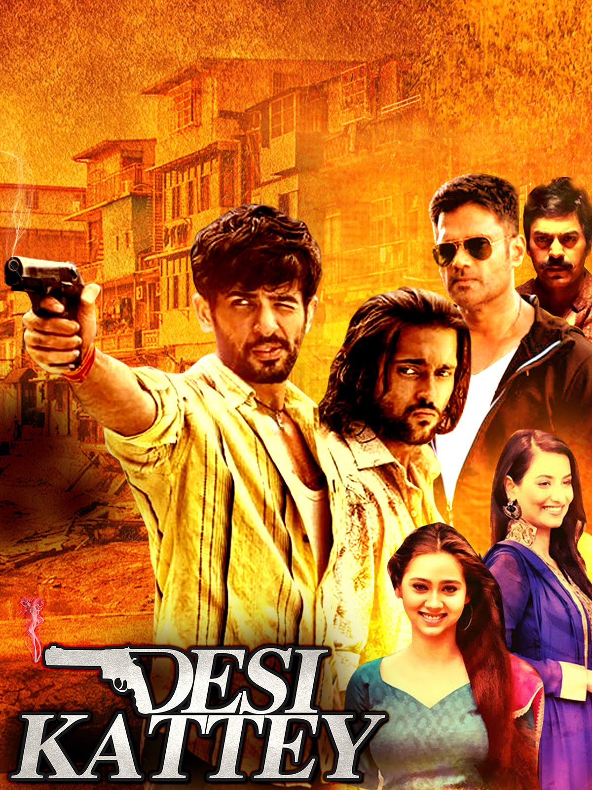 Desi kattey 2014 5894 poster.jpg