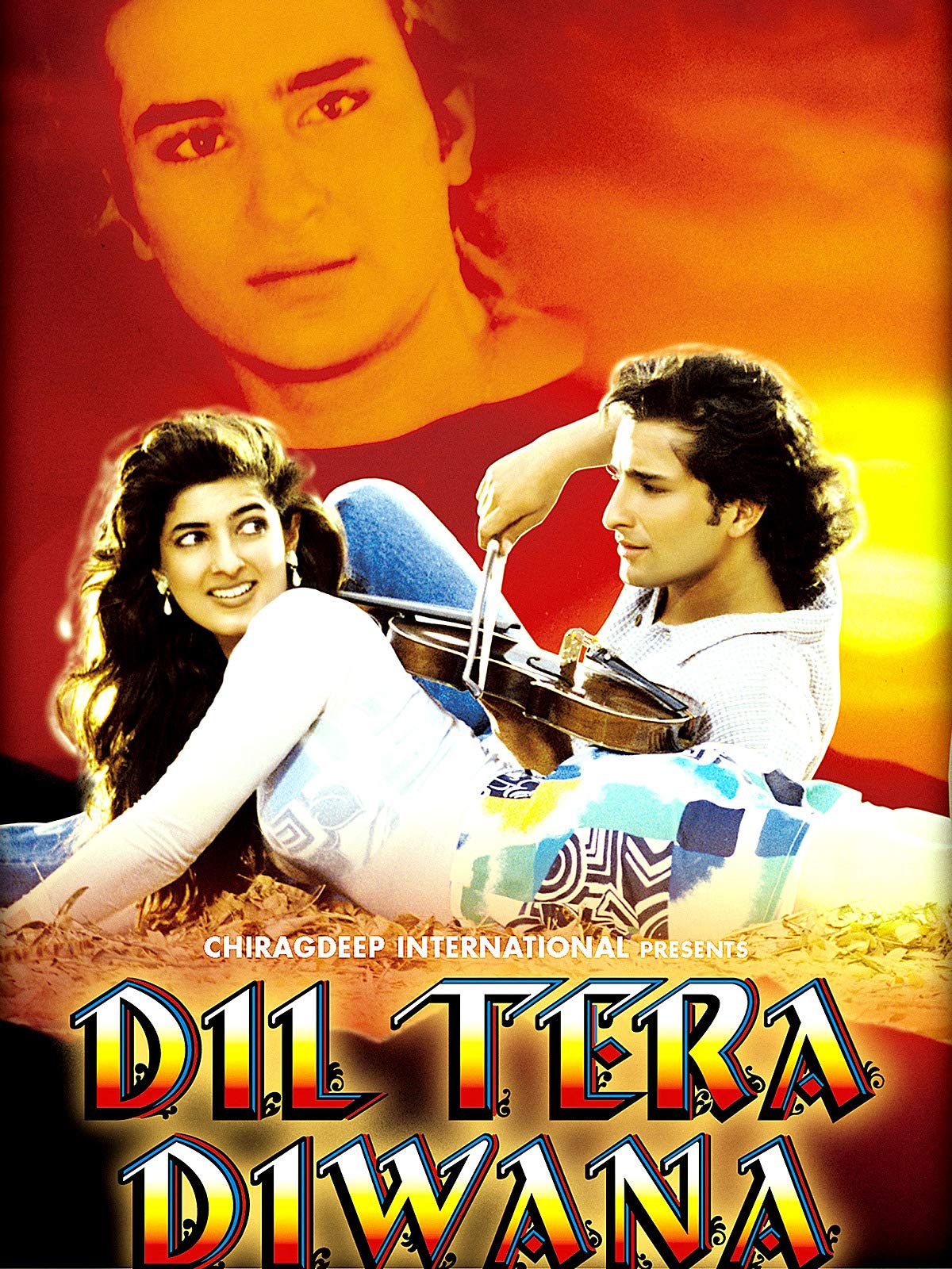 Dil tera diwana 1996 5765 poster.jpg