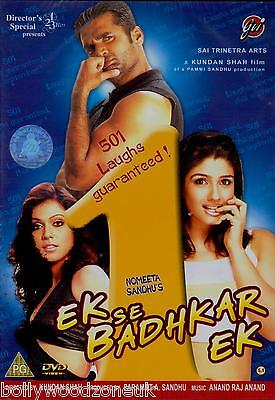 Ek se badhkar ek 2004 5861 poster.jpg