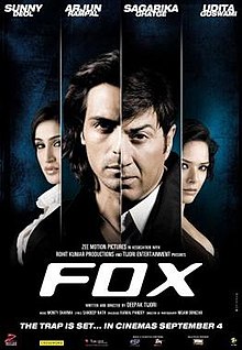 Fox 2009 5423 poster.jpg