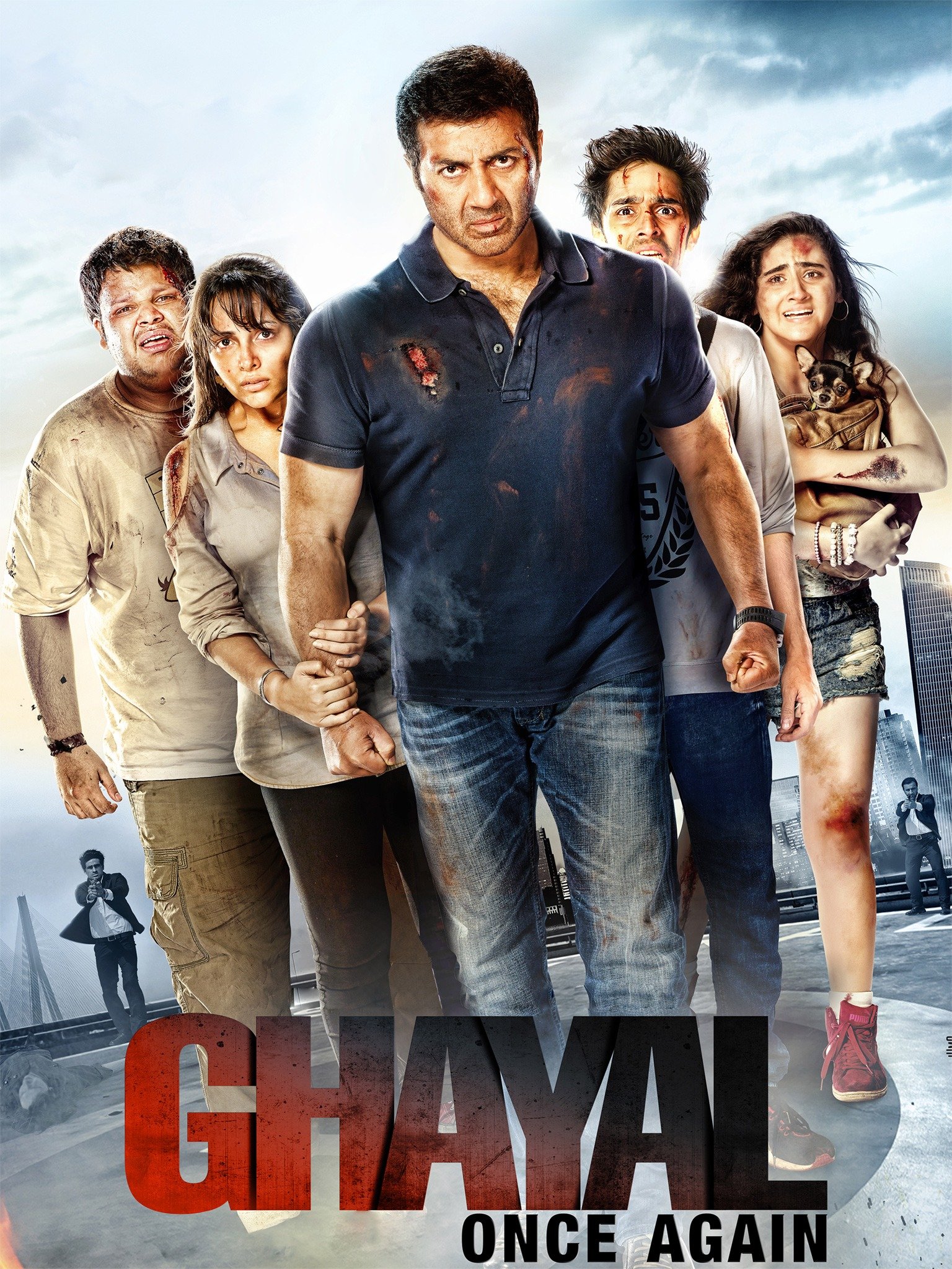 Ghayal once again 2016 5446 poster.jpg