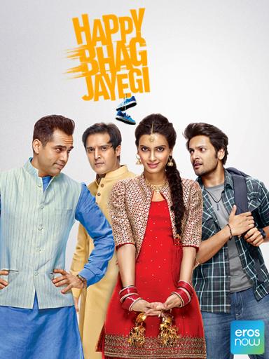 Happy bhag jayegi 2016 5650 poster.jpg