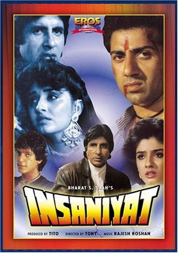 Insaniyat 1994 5270 poster.jpg