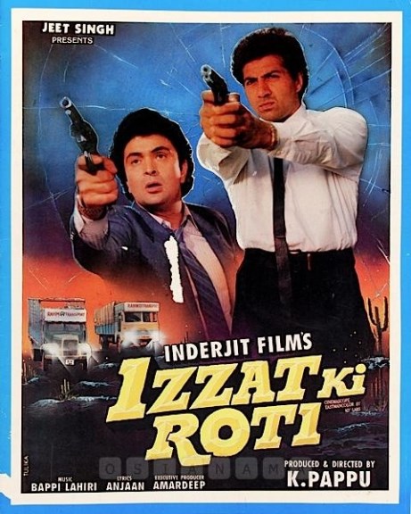 Izzat ki roti 1993 5261 poster.jpg