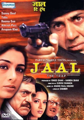 Jaal the trap 2003 5407 poster.jpg