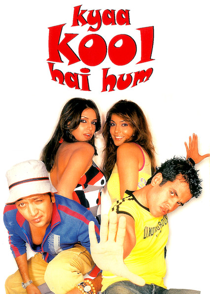 Kyaa kool hai hum 2005 5945 poster.jpg