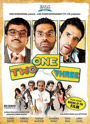 One two three 2008 5879 poster.jpg