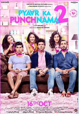 Pyaar ka punchnama 2 2015 6291 poster.jpg