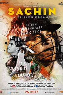 Sachin a billion dreams 2017 7071 poster.jpg