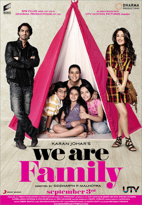 We are family 2010 6090 poster.jpg