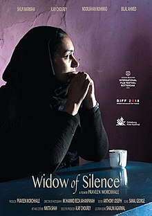 Widow of silence 2018 7422 poster.jpg