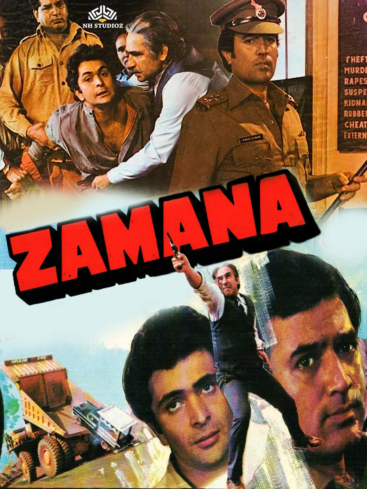 Zamana 1985 5515 poster.jpg