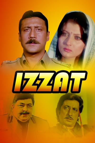 Izzat 1991 8623 poster.jpg